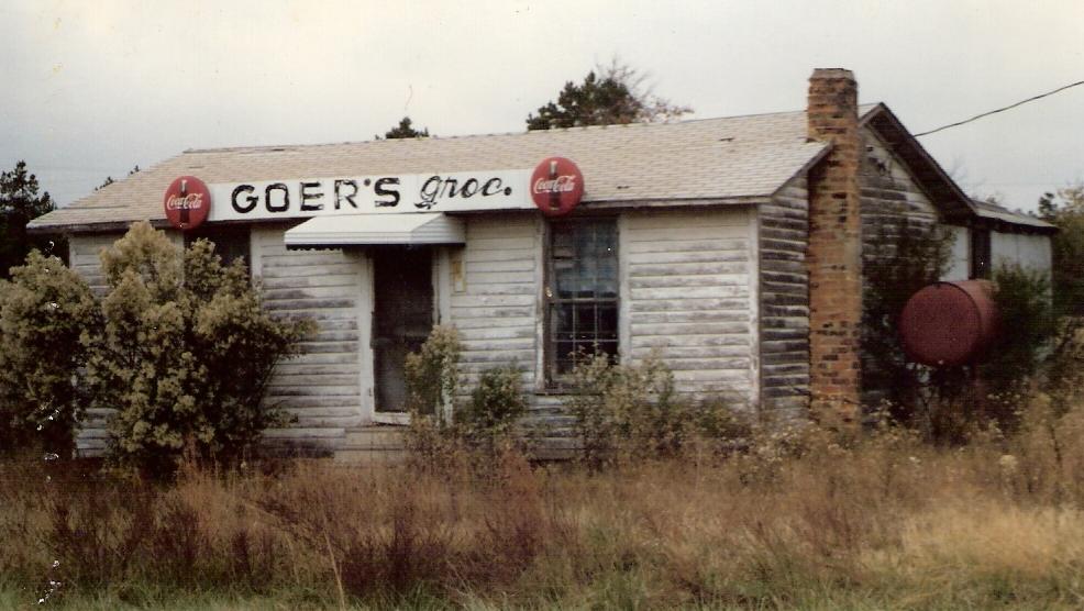 Goer's